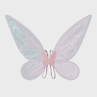 Butterfly Fairy Wings Costume Women Cosplay Costume Props Sparkle Angel Wings Dress Up Halloween Pri