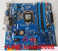 【詢價】原裝Intel英特爾 DB85FL 主板1150針 支持 i3 i5 CPU DDR3