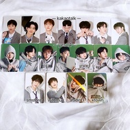 EXO SG24 Urban Yes24 SMStore With You Aladdin Ktown POB