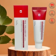 Peel nano collagen Skin Stretch Shine, Real collagen fit Korea, Help Brighten, Smooth Skin 50ml.......