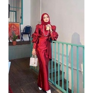 HIJABISTAHUB AERISA KURUNG