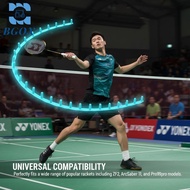 [BGOX] Badminton Raet Cable Protector Fits AX88dpro ARC11Pro AX99pro NF1000z VTZF2 High Elasticity A