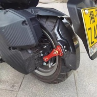 Adv 160 Accessories Motorcycle Accessories Suitable for Honda PCX160 PCX150 ADV160 ADV150 Modified R