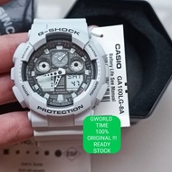G-SHOCK ORIGINAL GA-100LG-8A/GA-100LG-8ADR/GA-100LG/GA100LG