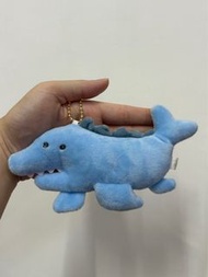 恐龍 恐竜園 公仔 玩偶