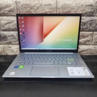 Laptop Asus vivobook X421EQ Intel Core i7-1165G7 RAM 8 GB SSD 512 GB