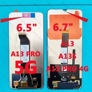 for umidigi A13 a13s A13 pro LCD display screen digitizer assembly replacement accessories for a13pr