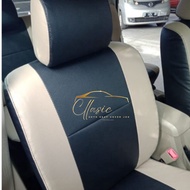 Avanza Car Seat Cover | Xenia