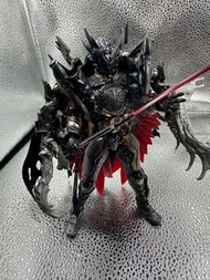 Sic super Tatoba samura ooo