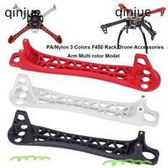 QINJUE Arm Multi Rotor Model Parts, 22cm Replacement F450 Rack Drone Accessories,  Enhanced Version 