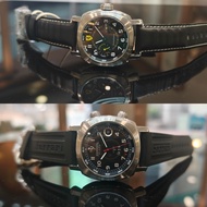 🔥[Panerai x Ferrari] 法拉利系列 FER00002 / FER00017 淨錶✨高價誠購新舊ROLEX及各類名錶(最高可達市價95折回購)#二手勞力士 #勞力士 #35-03 #R