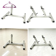 [deevoka] Reciprocating Cycle Linear Actuator Stand Kit Bracket Stability Smooth Angle Adjustment In