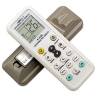 1000 in 1 K-1028E For CHUNGHOP Universal Wireless Remote Control AC Digital LCD Remote Control for A