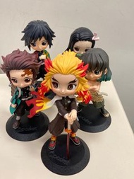 鬼滅之刃 Qposket