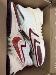 全新nike cosmic unity 2籃球鞋