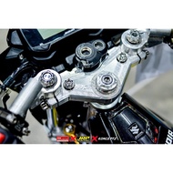 JRP TPOST FOR RAIDER CARB/Fi