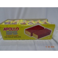 Apollo Chocolate Layer Cake (24 Pcs)