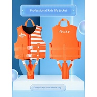 life jacket life jacket kid life jacket fishing Professional Fishing Buoyancy Vest Portable Children