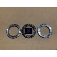 Car washer bearing set (52mm-bearing-52cm)