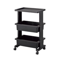 JEJ TABLE WAGON三層置物推車