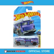 Hot Wheels 5 Alarm (Purple) 2026