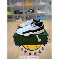 Company Grade Flight Court Fit Fulai Shoes Cushioning Low-Top Round Toe Casual Sports Shoes Basketba