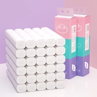 Botare Coreless 4 ply Tissue Roll (14rolls) Multipurpose Tissue
