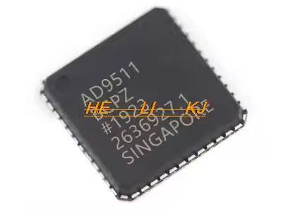 100% new original AD9511BCPZ AD9511 High quality products Ensure that the new