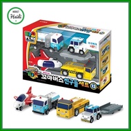 [TAYO☆KOREA] ✨NEW✨ Tayo Special The little Bus Friends Set 13 / tayo bus tayo toy