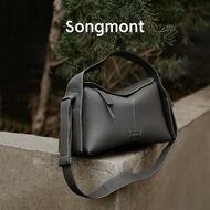 Songmont Ear Series Eave Bag Designer's New Commuter Handheld Crossbody Hobo Bag