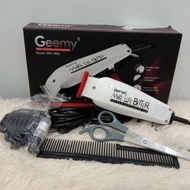 GM1022 Gemei ProGrmei Geemy Mesin Potong Rambut Mesin Gunting Rambut Mesin Cukur Hair Clipper Hair C