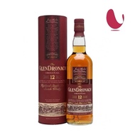 Glendronach 12 Years 700ml