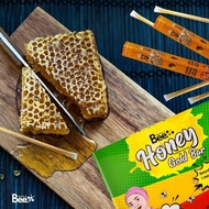 BEE FACTORY MADU HONEY GOLD BAR 400g || 100% PURE LOCAL HONEY || NO ADDED SUGAR CRYSTAL HONEY BAR LI