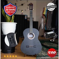 Original Kraken GC100 Gitar Klasik Nilon Termurah