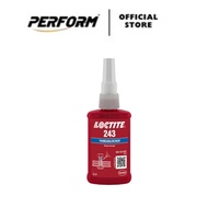 LOCTITE 243 50ml BLUE MEDIUM THREADLOCKER ORIGINAL