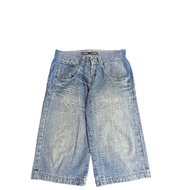 JORTS PANTS Y2K BILLABONG