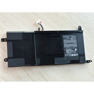OEM pre-order14.8V 3915mAh P650BAT-4 P6MBAT-4 6-87-P650S-4252 bateri For CLEVO P650SG P655RA P670RG 