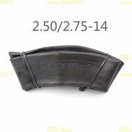 250/2.75-14 inner tire for CR60 CRF70 XR70 CRF110 60 70 110 FRONT TUBE 2.50/2.75-14 60/100-14 C┱ SKF