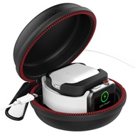 Wireless Charger Case Box iWatch 4 Apple Watch Storage Bag