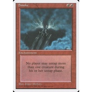 Smoke - 4th Edition