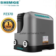 SHIMGE PZ370(0.5HP)Automatic Self Priming Water Pump | PZ-SERIES | 12-MONTHS WARRANTY