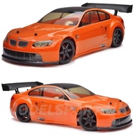 1/10 Drift Car Shell 3PERLUMBAAN Sakura D5 MST RRX RMX 2.0S TAMIYA TT01/TT024.6