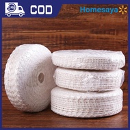 [Homesaya] 3 Meter Cotton Meat Net Ham Sausage Net Butcher's String Sausage Net Roll