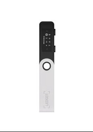 🔥全新現貨🔥Ledger Nano S Plus 加密貨幣冷錢包【平行進口】