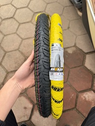 Vỏ Lốp Độ Navado 50/100-17 60/90-17 70/90-17 80/90-17 có ruột gắn các dòng xe số Wave Future Sirius