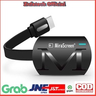 MiraScreen G4 AnyCast Miracast HDMI Dongle Wifi 1080P - Black - OMMP0WBK AnyCast Dongle