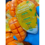 MANGO TURBO WHITENING SOAP Whitening Soap Body Soap Soap Bar