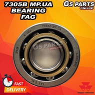 🚜7305B MP UA BEARING FAG | GS PARTS