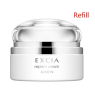ALBION（奧碧虹）EXCIA 重塑修護霜 / 30g Refill（替換裝）