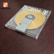 Arena Breakout Infinite The Document Fan Made Version Anime&Manga Collectibles Game Big Red Spoil Co